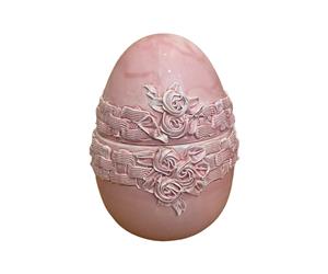 Ovo em Relevo - Rosa - M