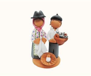 P. Regional - Coimbra - Tradição