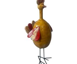 Escultura Pássaro - L