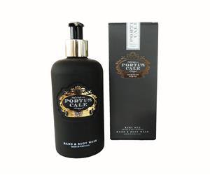 Gel de mãos - Black Edition