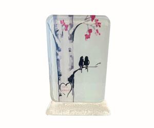 SOLITÁRIO "PARA SEMPRE"