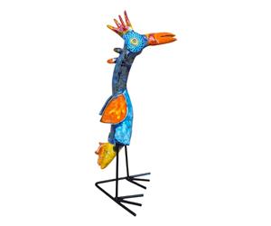 Pássaro Escultura