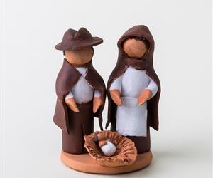 P. Regional - Guarda - Traje