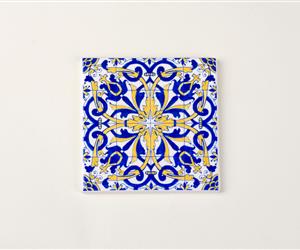 Azulejo Genuíno Português
