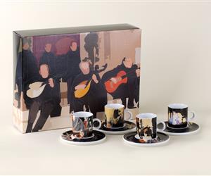 Conjunto Café - Fado de Coimbra