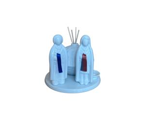 Escultura - Finalista