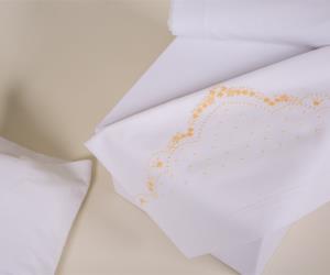 Jogo de Cama de Bebé