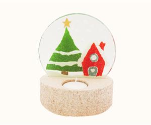 Luminária de Natal Decorativo 