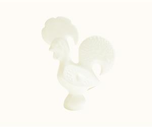 Galo "Amor" - Branco - S