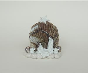 Presépio Porcelana e Grés - CH - S