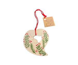 Coração - Sagrada Família