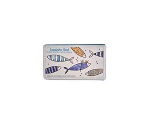 Sabonete Sardinha Menta e Tangerina - 150g