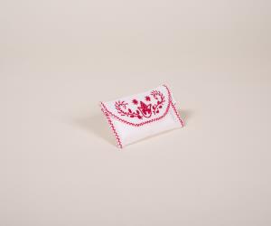 Porta-lenços de papel