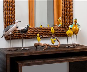 Ambiente - Entrada - 1