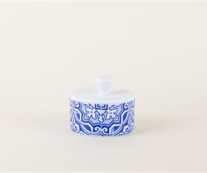 Guarda Joias c/ Tampa