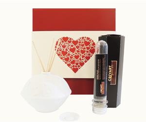  "Amor numa Caixa" - Amor