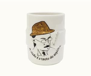 Copo de Café - Fernando Pessoa