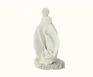 Presépio Porcelana e Grés - SF - M