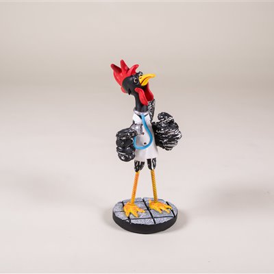 Galo de Barcelos "Médico"