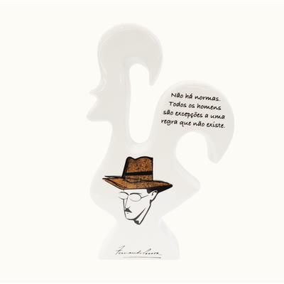 Galo “Fernando Pessoa” - L