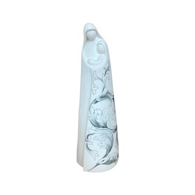 Sagrada Família - Pintura Manual