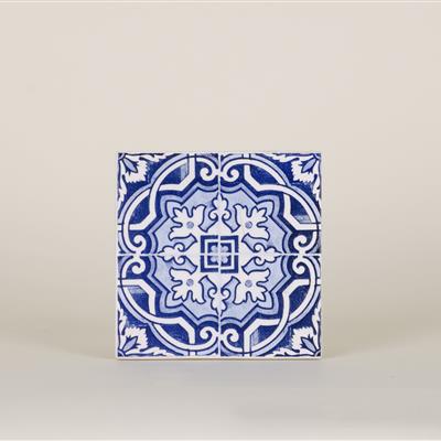Azulejo Genuíno Português