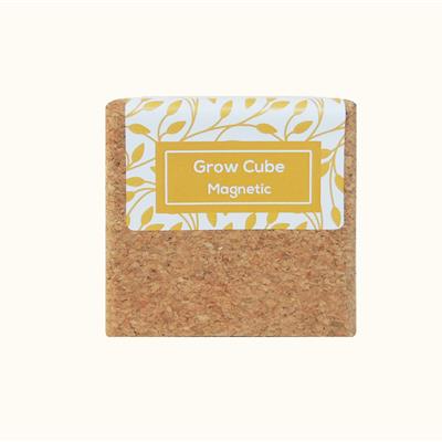 Grow Cube Girassol