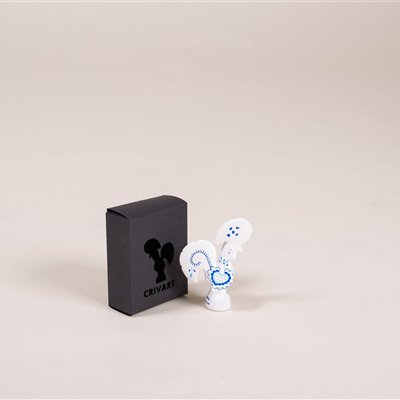 Galo "Viana" - XS - Personalizável
