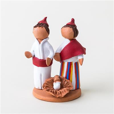 P. Regional - Madeira - Traje