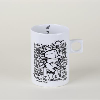 Caneca - Fernando Pessoa