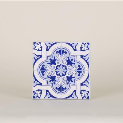 Azulejo Genuíno Português